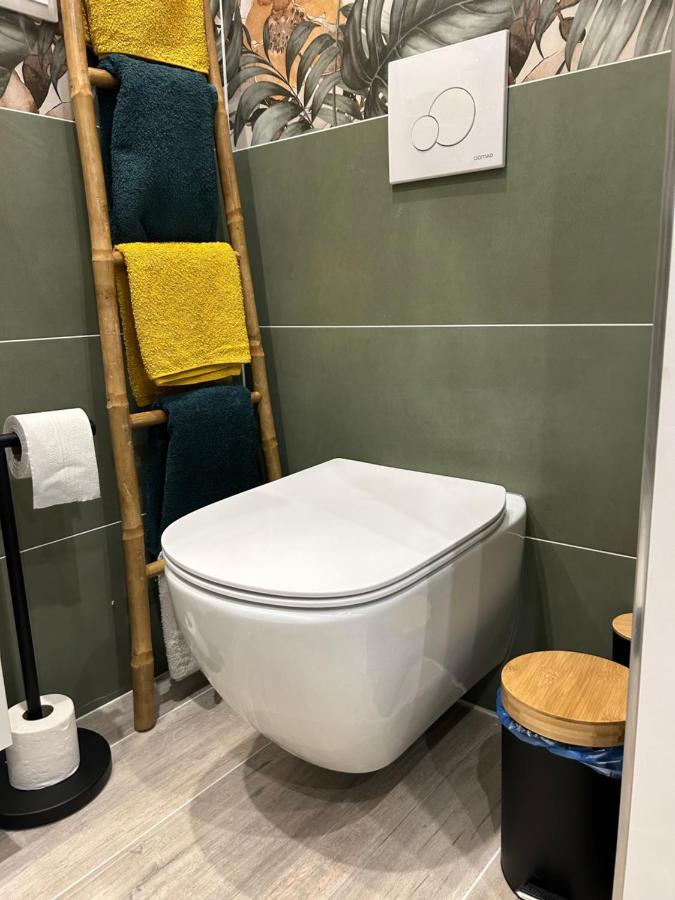 나르본 La Maddyson B&B 외부 사진
