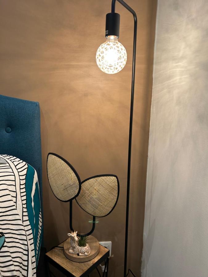 나르본 La Maddyson B&B 외부 사진